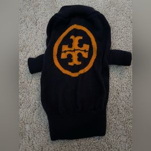 Tory Burch Dog Sweater